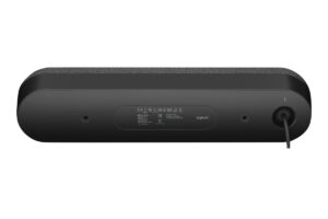 LOGI Rally Speaker GRAPHITE - ANALOG