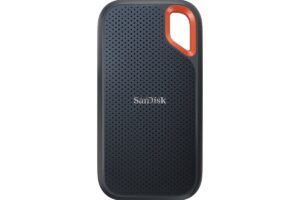 SANDISK Extreme Portable SSD 1TB