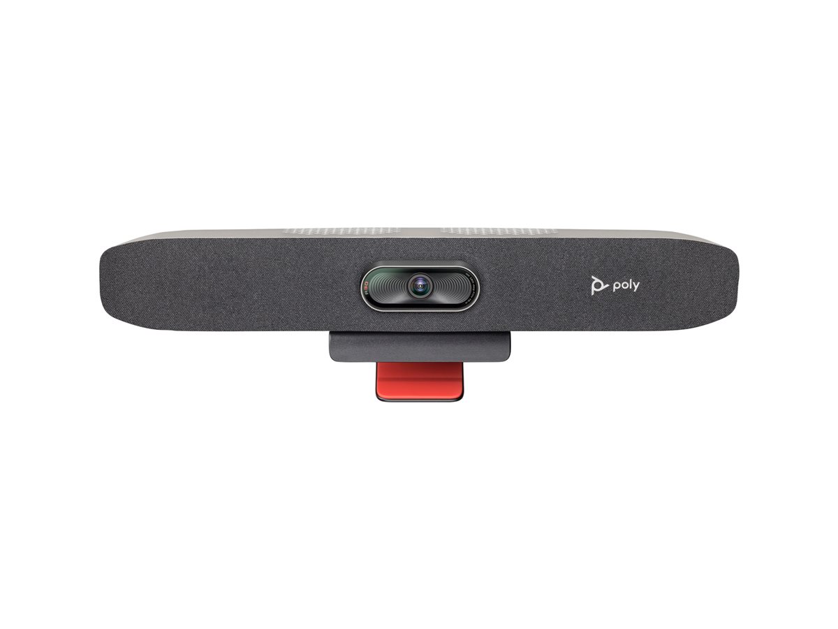 HP Poly Studio R30 USB Video Bar-EURO - Bilde 4