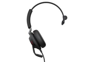 JABRA Evolve2 40 SE MS Mono Headset
