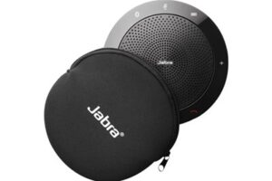 JABRA SPEAK 510 MS Speakerphone for UC