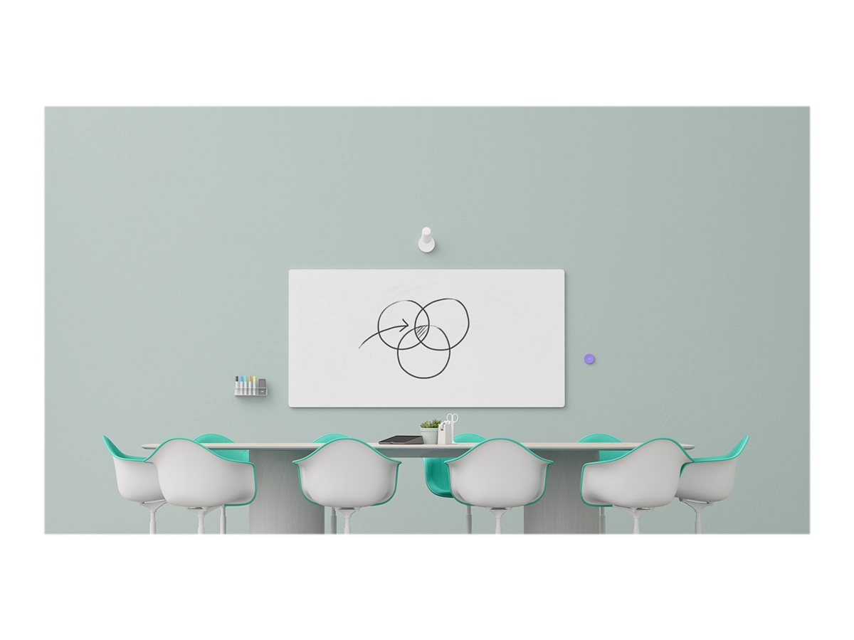 Logitech Scribe - offwhite - Bilde 7