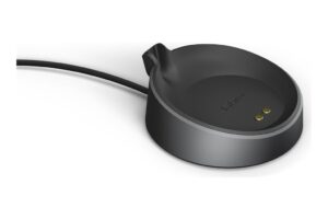 JABRA Evolve2 75 Deskstand USB-C Black