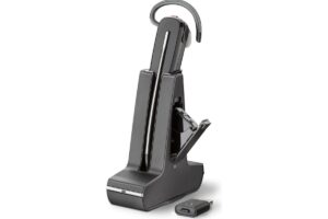 HP Poly Savi D400 UC DECT 1880-1900 MHz