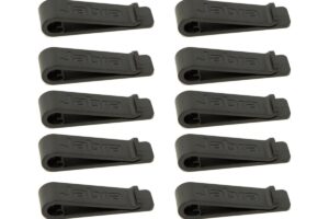 JABRA BIZ 2300 Clothing clip, packaging