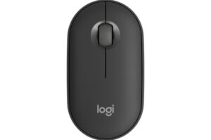 Pebble Mouse 2 M350s (sort)