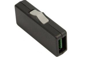 JABRA QD cord with mute function