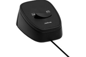 JABRA Link 180 Switch seamlessly between