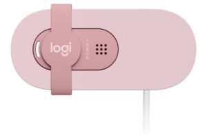 LOGI WEBCAM - Brio 100 Full HD Webcam