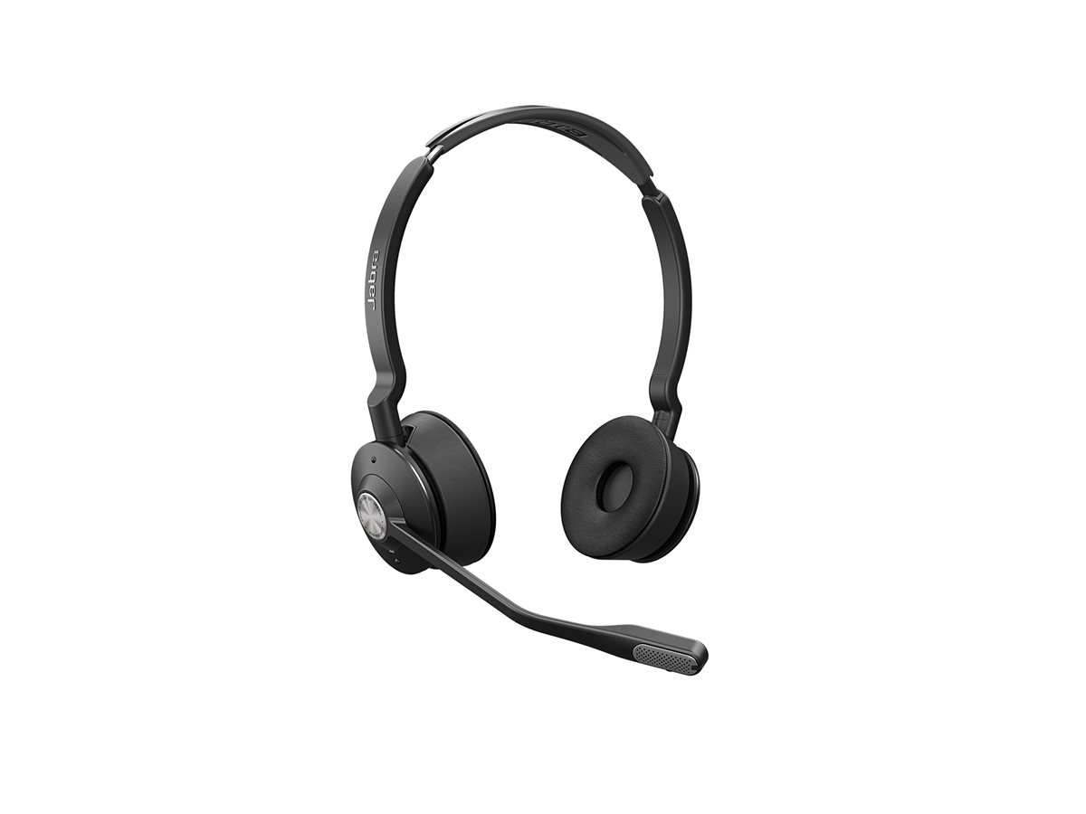 JABRA Engage 75 SE Stereo EMEA Low Power - Bilde 3