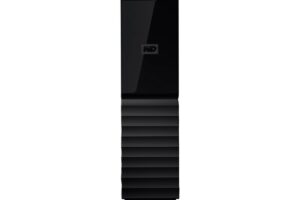 WD My Book 18TB USB3.0 HDD 3.5inch