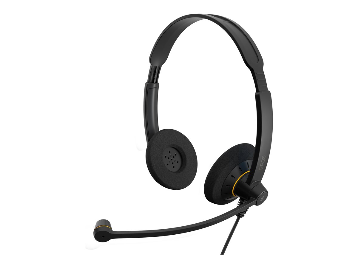 EPOS IMPACT SC 60 USB ML Headset on-ear - Bilde 11