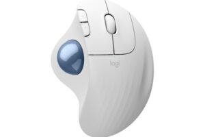 LOGI ERGO M575S Wireless Trackball