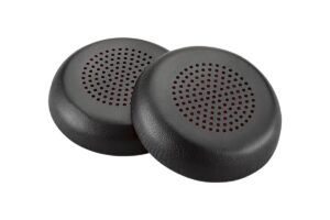 HP Poly Savi 8200 Leatherette Ear Cushions 2 Pieces