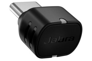 JABRA Link 390c MS USB-C BT Adapter