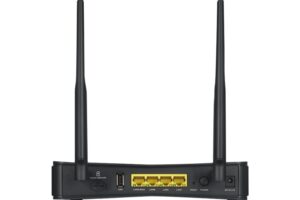 ZYXEL Nebula LTE3301-PLUS LTE Router