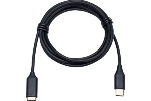 JABRA LINK Exten cord USB-C USB-C 1.20m