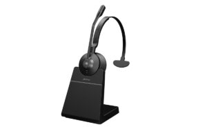 JABRA Engage 55 SE Mono headset MS
