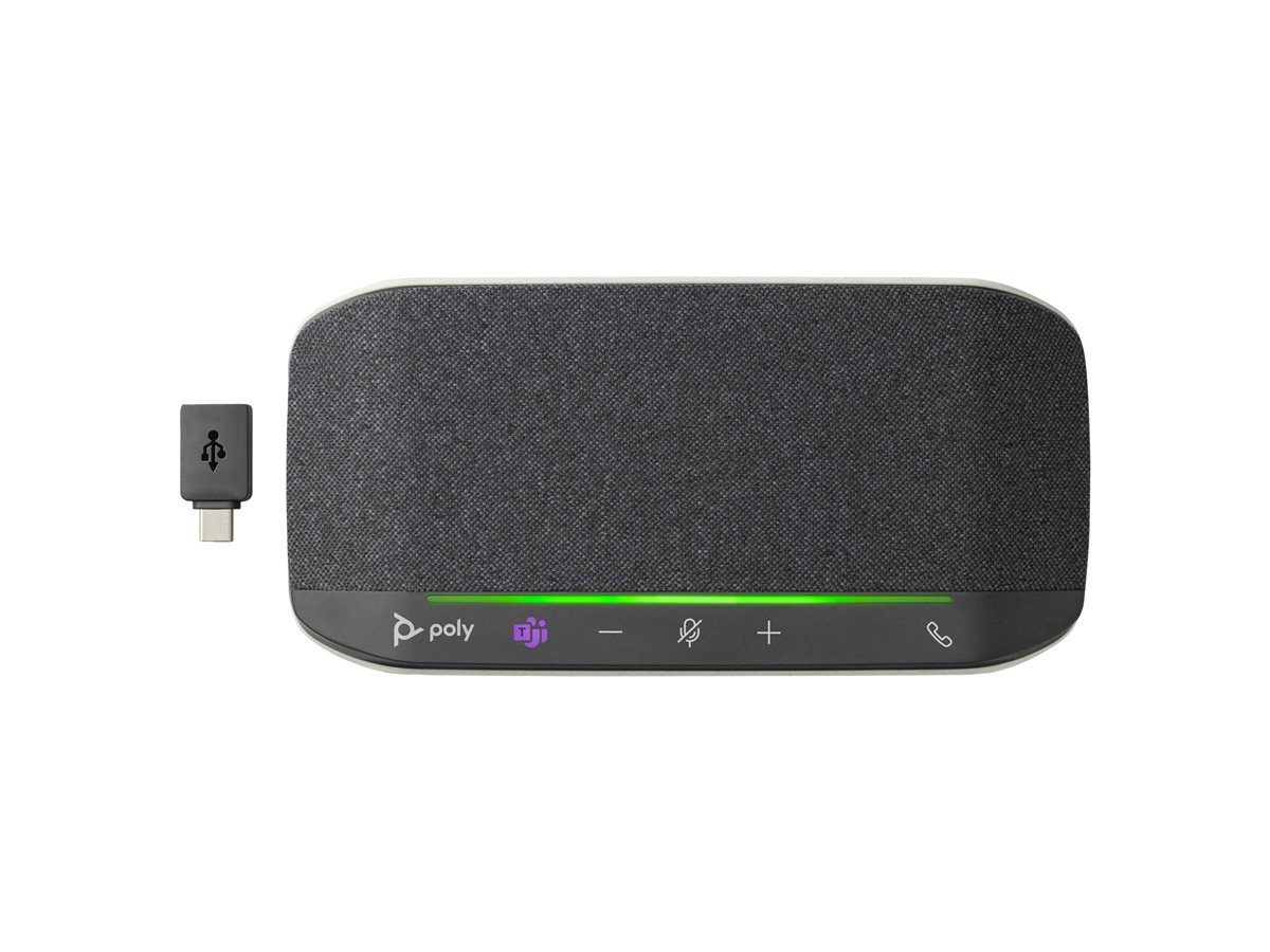 HP Poly Sync 10 MS Teams Speakerphone - Bilde 5