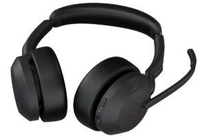 JABRA Evolve2 55 Link380c UC Stereo