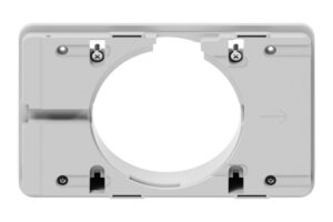 LOGI Wall Mount for Tap Scheduler OFF WT