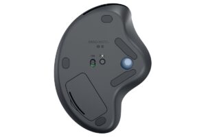 LOGI ERGO M575S Wireless Trackball