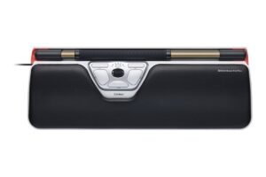 Contour RollerMouse Red Plus