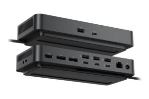 DELL Pro Thunderbolt 4 Smart Dock