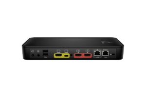 HP Poly Studio G62 Video Conferencing