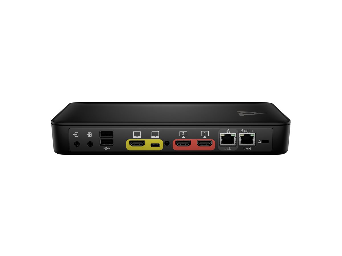 HP Poly Studio G62 Video Conferencing