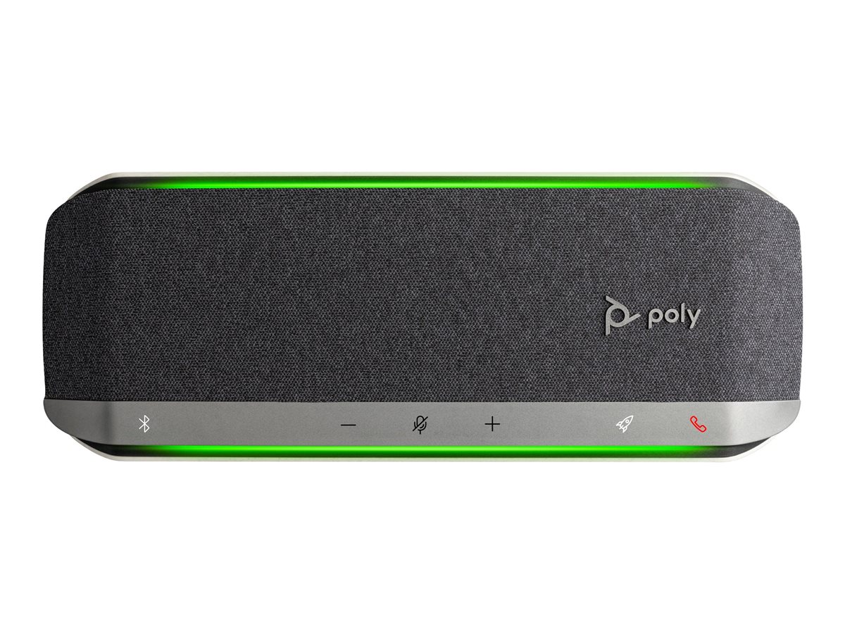 HP Poly Sync 40 Charging Stand with Universal Power Supply - Bilde 2