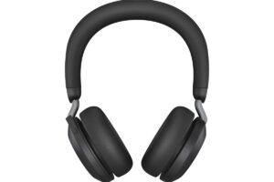 JABRA Evolve2 75 Headset on-ear BT