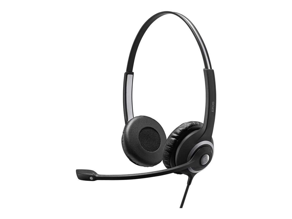 EPOS IMPACT SC 260 200 Series headset - Bilde 12