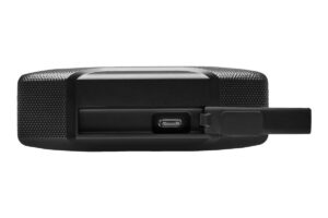 SANDISK Prof. G-DRIVE ArmorATD 4TB