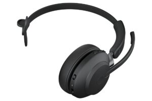 JABRA Evolve2 65 UC Mono Headset on-ear
