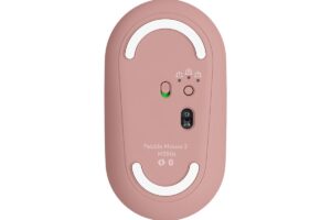 Pebble Mouse 2 M350s (rose)