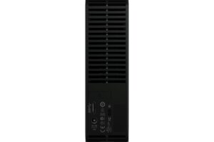 WD Elements external HDD USB 3.0 8TB