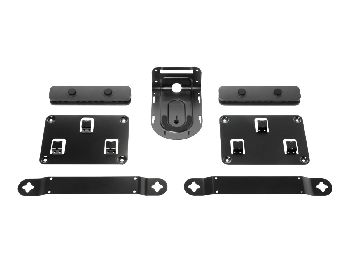 Logitech Rally Mounting Kit - Bilde 4