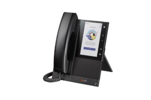 HP Poly CCX 505 Business Media Phone for Microsoft Teams