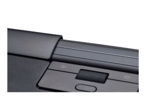 CONTOUR SliderMouse Pro Extended wrist