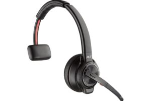 HP Poly Savi 8210 UC MS Teams Headset