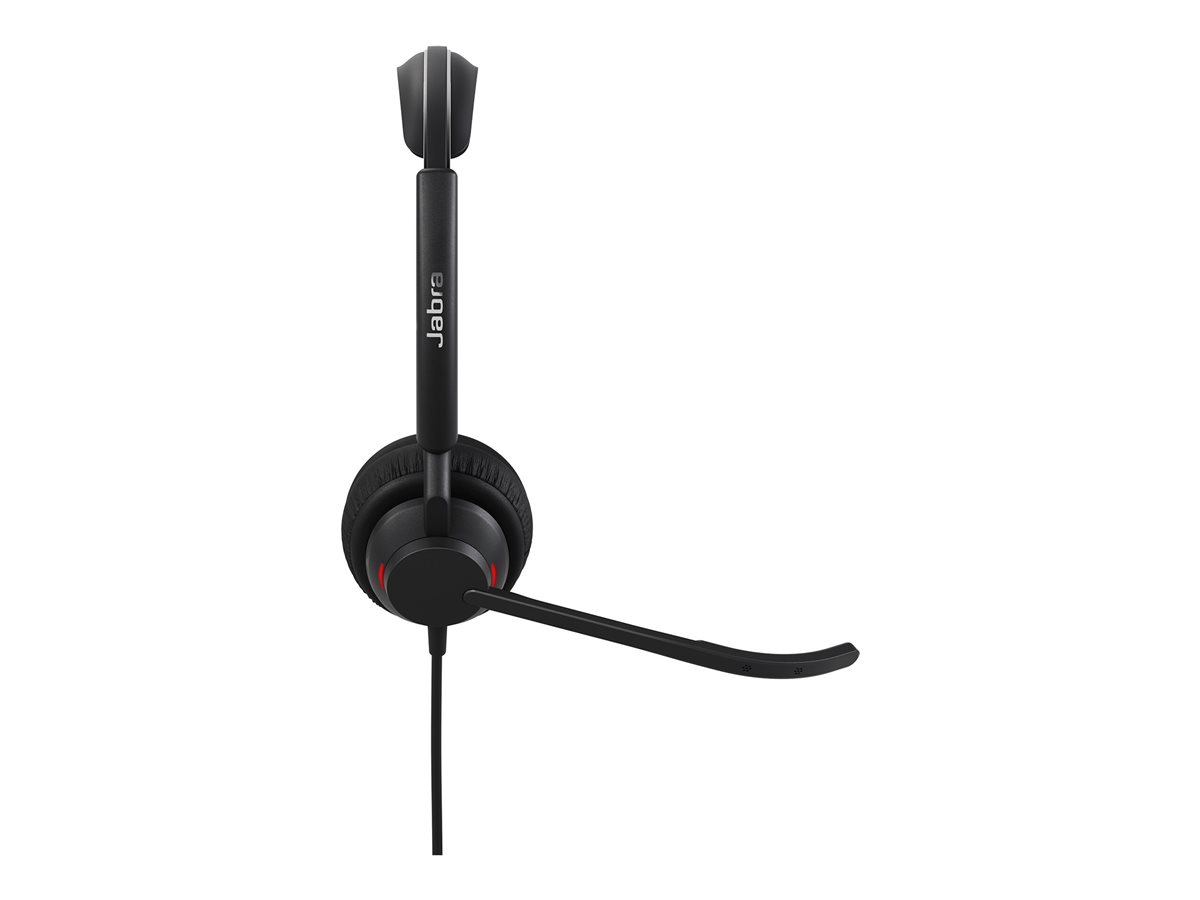 JABRA Engage 50 II UC Stereo Headset - Bilde 3