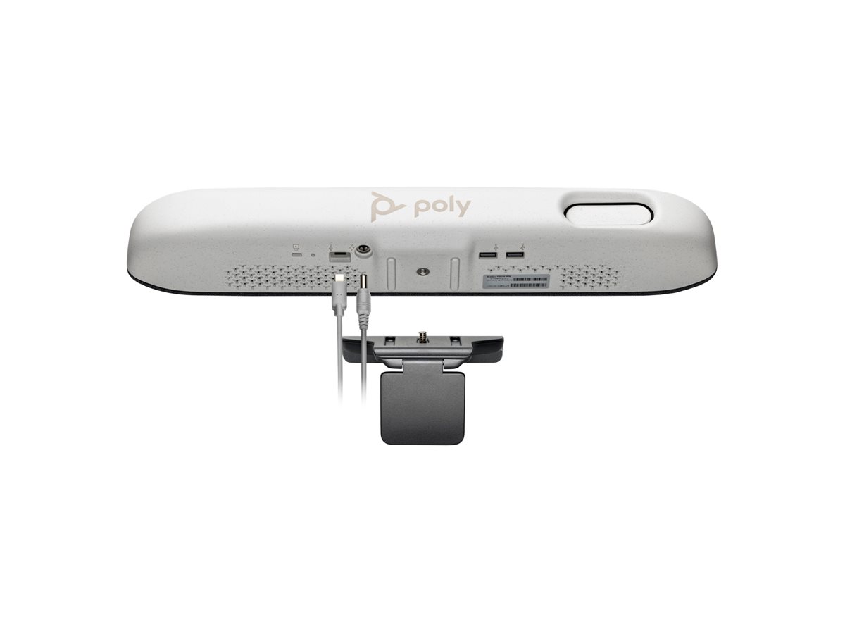 HP Poly Studio R30 USB Video Bar-EURO - Bilde 3
