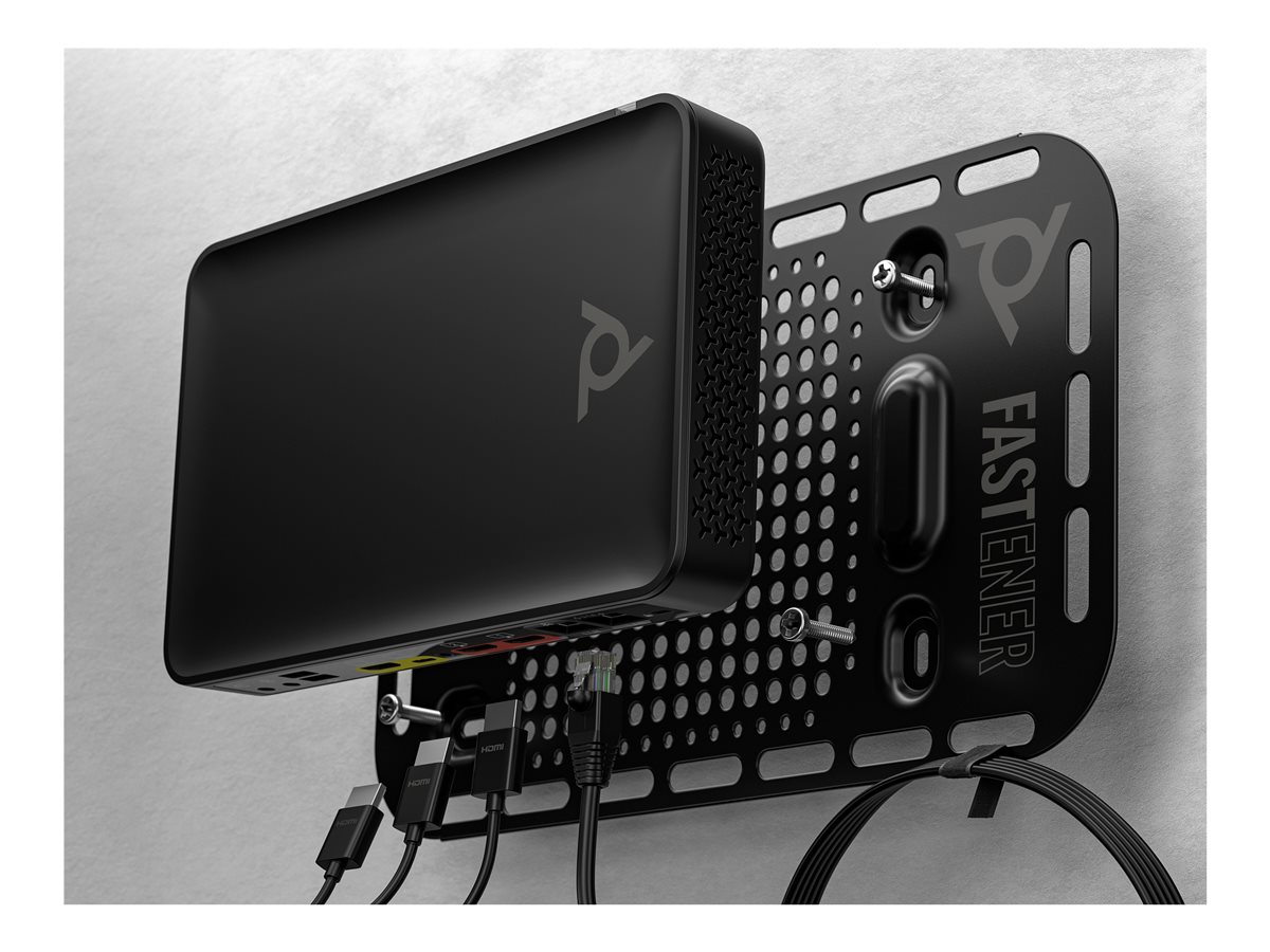 HP Poly G62 VCS wMNT No localization - Bilde 6