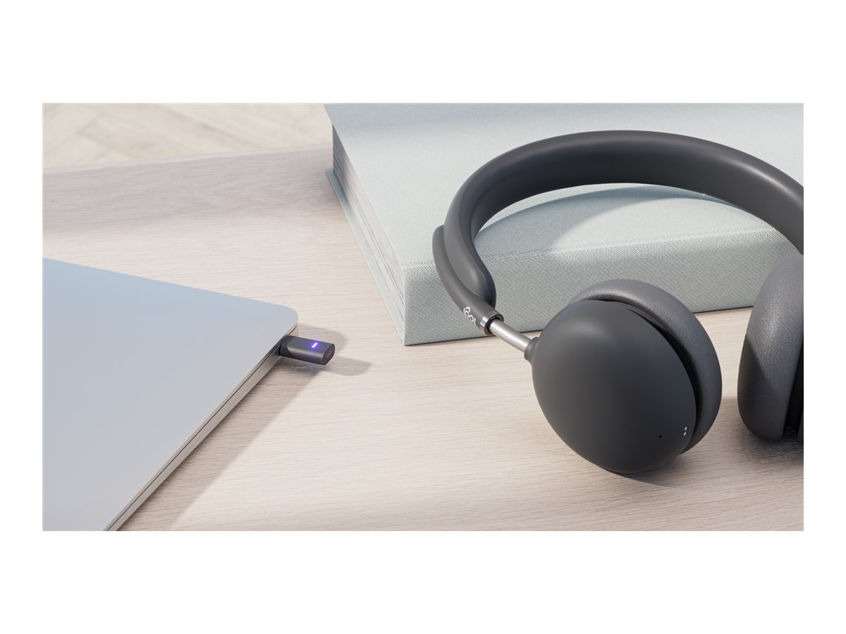 LOGI HEADSET Zone Wireless 2 UC GRAPHITE - Bilde 10