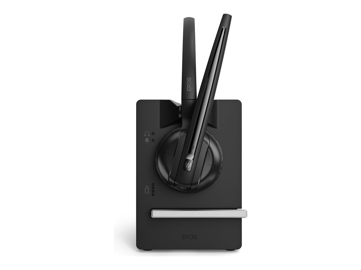 EPOS D 10 Phone - EU II - Bilde 9