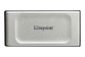 KINGSTON 4TB PORTABLE SSD XS2000