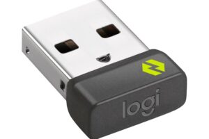 LOGITECH MX KEYS MINI FOR BUSINESS - GRAPHITE - PAN - NORDIC