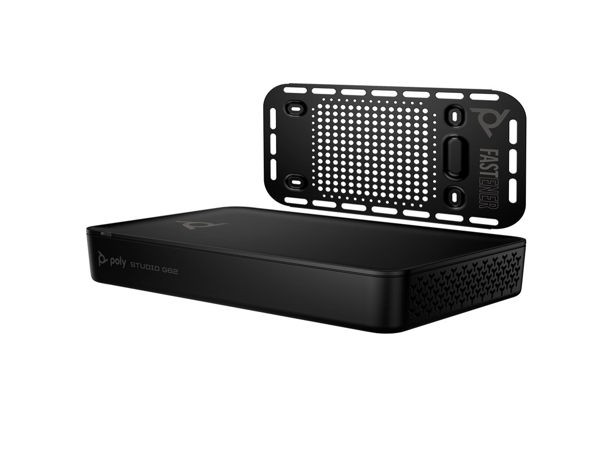 HP Poly G62 VCS wMNT No localization - Bilde 4