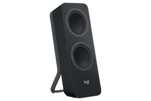 Logitech Z207 Trådløse PC Høyttalere